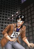 GAMBLING Denpa Books Gambling Apocalypse Paperback