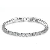 Orphelia ASG-055 - Armband (sieraad) - Staal