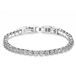 Orphelia ASG-055 - Armband (sieraad) - Staal