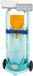 écoiffier Ecoiffier Schoonmaak Trolley Blauw - 5dlg.