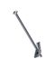 De Hillman 370069 Toggle Bolt, 1/4 x 4 inch, Commercial Use