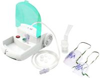 Scala SC 9420 Inhalateur Avec embout buccal, Avec embout nasal, Avec masque respiratoire