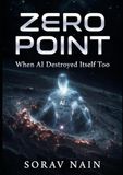 Zero Point: When AI Destroyed itself Too: From Necessity to the Universe… And a New Beginning
