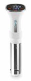 Lacor 69303 Sous-vide machine 800W LED display wit, roestvrijstaal
