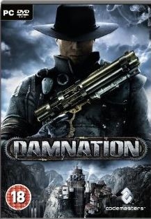Codemasters Damnation Game PC PC