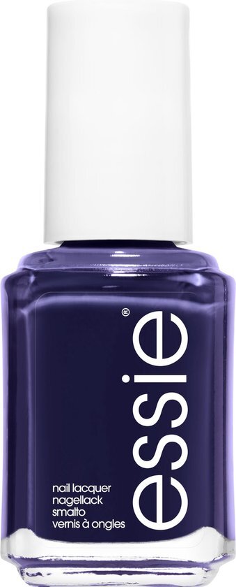 Essie no more film 103 - paars - nagellak