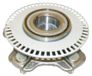 Japanparts KK-18022 wielnaaf