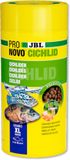 JBL Pronovo Cichlid Grano XL 1000 ml