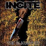 Bertus Distributie Incite Slaughter