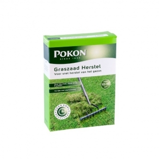 Pokon Graszaad - (Herstellen, 250 gram