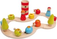 Small foot - Birthday Set "Variable"