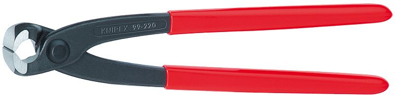 KNIPEX 99 01 200 Tangen - Staal - 247 g