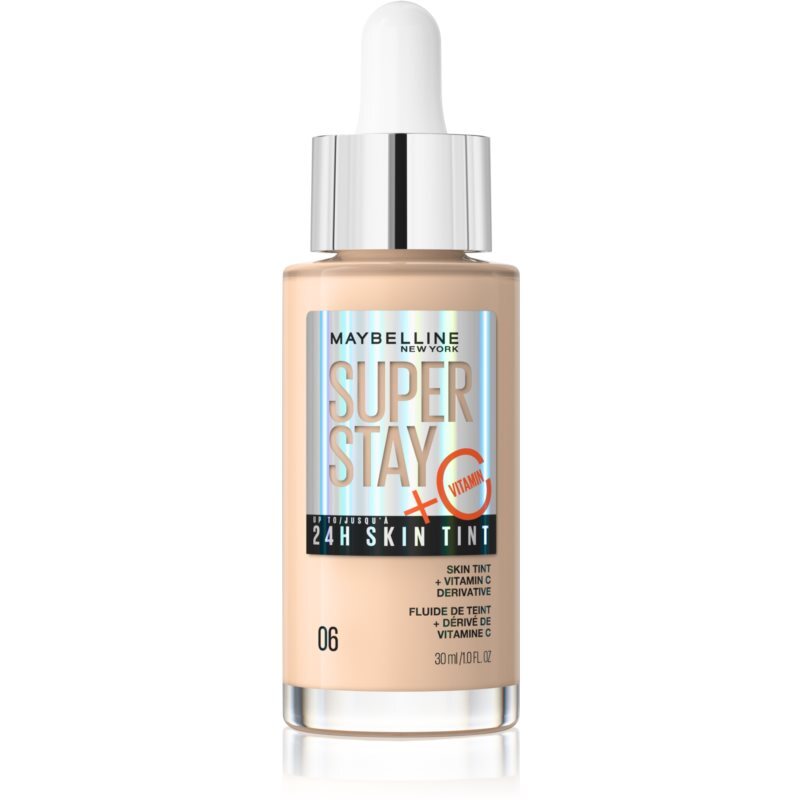 Maybelline SuperStay