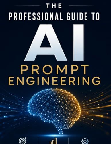 The Professional Guide to AI Prompt Engineering: Design Principles, Advanced Techniques, and Real World Implementation Strategies