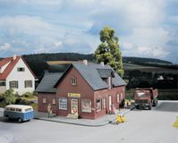 Piko H0 61831 H0 Edeka winkel Antje Gruber