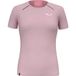 Salewa Pedroc Dry W Hyb T-shirt. dames S/S T-shirt