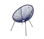 Urban Living 227013 Stoel