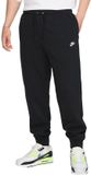 Nike Club Joggingbroek Heren - Maat L
