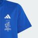 Adidas Sportswear Adidas Minecraft T-Shirt - Kinderen - Blauw