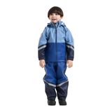 Didriksons Waterman Set Kinderen 12