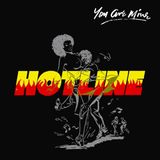 You Are Mine