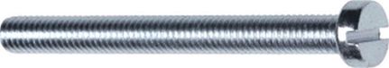 Stannol STAN soldeerbout (el) gebogen, 230V, nom. verm 200W