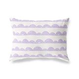 BonaMaison Willekeurig Patroon Decoratieve Kussensloop, Kussenhoezen Bank, Decoratieve Kussenhoesjes, Kussensloop; Sofa, Slaapkamer, Kantoor, Auto 45x60 Cm - Ontworpen en vervaardigd in Turkije
