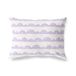 BonaMaison Willekeurig Patroon Decoratieve Kussensloop, Kussenhoezen Bank, Decoratieve Kussenhoesjes, Kussensloop; Sofa, Slaapkamer, Kantoor, Auto 45x60 Cm - Ontworpen en vervaardigd in Turkije