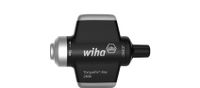 Wiha Momentschroevendraaier TorqueFix® Key 38620 - Vast ingestelde momentbegrenzing - 2023