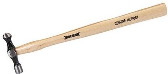 Silverline Hickory bolhamer 680 g