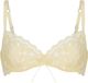 Hunkemöller Niet-Voorgevormde Beugel Bh Gaia Geel