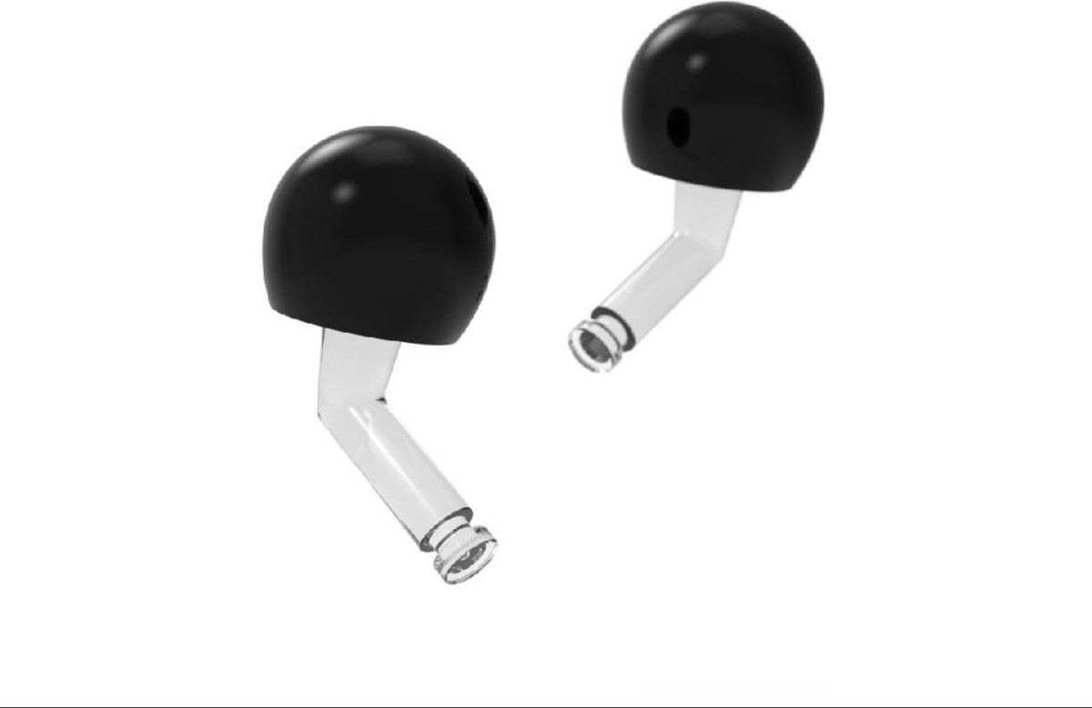 FLARE AUDIO Flare Audio | Sleeep | Clear | Single tip edition