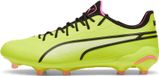 Puma King Ultimate FG AG 10756306 Unisexe