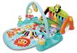 VTech 5 in 1 Muzikale Babygym - Interactief speelgoed