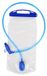 Cicli Bonin Unisex's Bonininbike vloeibare tassen, wit/blauw, one size