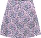 ONLY - ONLNOVA LIFE VIS CHAY SKORT WVN - Meisjes - Bermuda shorts