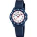 Calypso K5829/5 Polshorloge Kinderen Blauw Siliconen Analoog Quartz