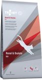 TROVET Renal & Oxalate RID Kat - 3 x 2,5 kg