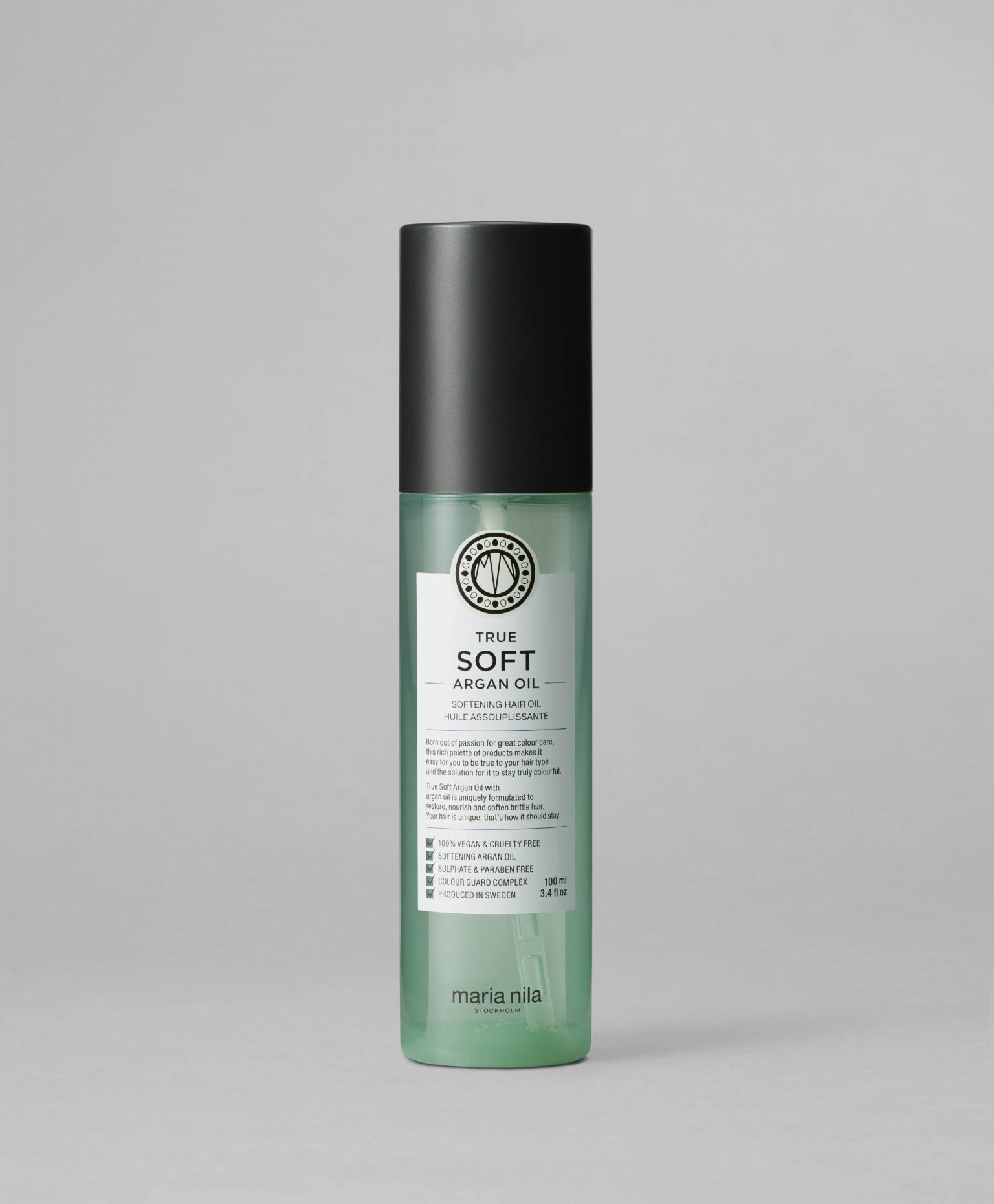 Maria Nila True Soft Argan Oil 100 ml