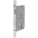 Basi 9250-5522 Insteekslot Zilver