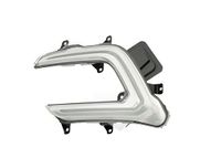 MAGNETI MARELLI Hauptscheinwerfer 714000028860 links | Compatibel met: RENAULT CAPTUR I