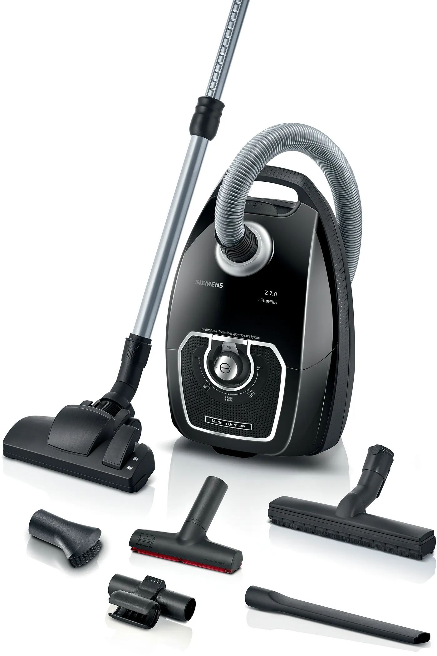 Siemens Z7.0 VSZ7X500