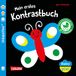 Baby Carlsen Verlag GmbH Baby Pixi (unkaputtbar) 157: Mein erstes Kontrastbuch ab 6 Monaten