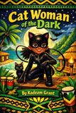 Cat Jamaican Adventure Stories: Cat Woman of the Dark