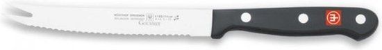 wusthof Wüsthof Gourmet tomatenmes 14cm