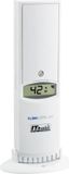 TFA Dostmann 30.3180.K Thermo- en hygrosensor Draadloos 868 MHz