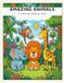 CUTE & RELAXING PAGE Coloring pages for kids ages 4-10