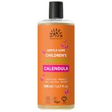 Urtekram Kindershampoo Biologisch, Milde Verzorging, 500 ml