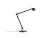 Muuto Lampe de Table Dedicate L2 Black