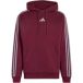 Adidas Hoodie Essentials 3-Stripes